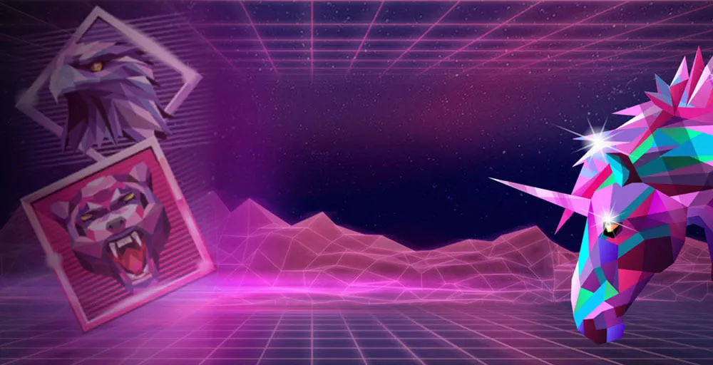 machine a sous Neon Staxx