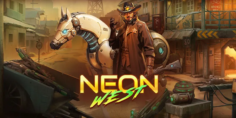 machine a sous Neon West