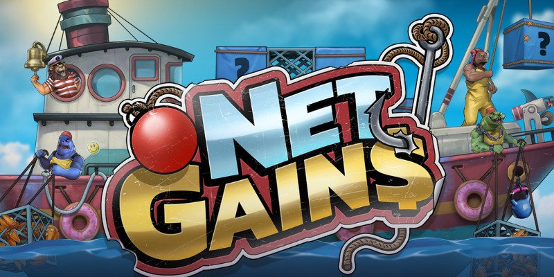 machine a sous Net Gains