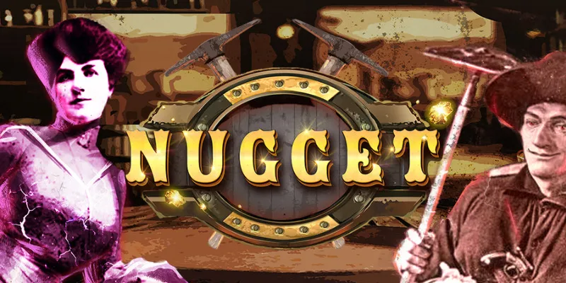 machine a sous Nugget