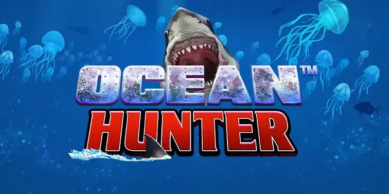machine a sous Ocean Hunter