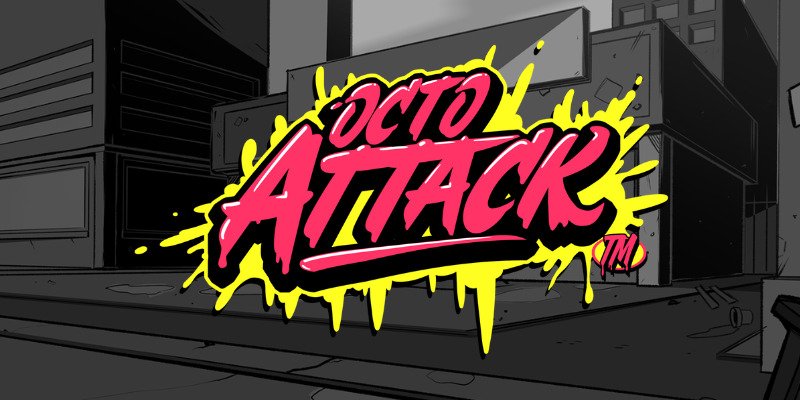 machine a sous Octo Attack