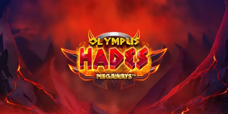 machine a sous Olympus Hades Megaways