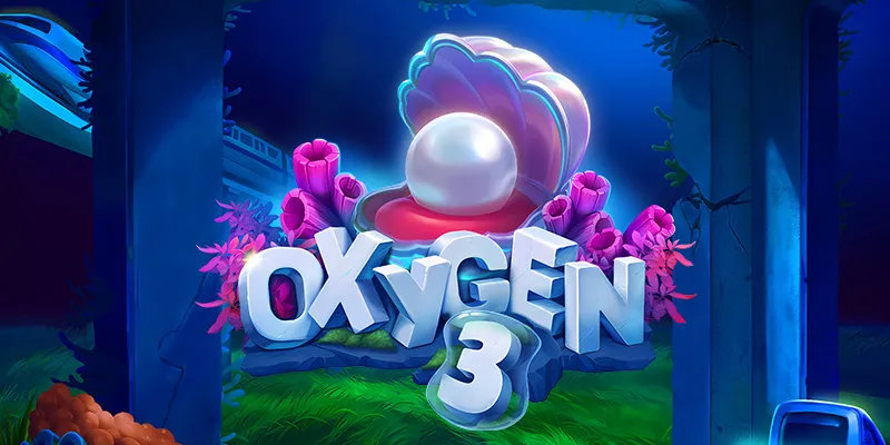 machine a sous Oxygen 3