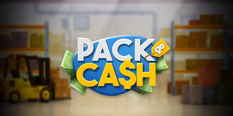 machine a sous Pack & Cash
