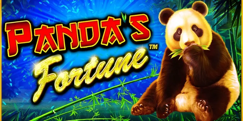 machine a sous Panda's Fortune