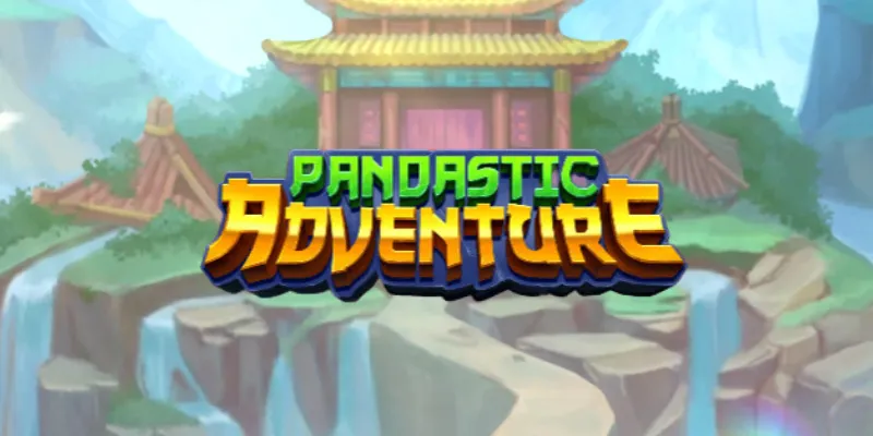 machine a sous Pandastic Adventure