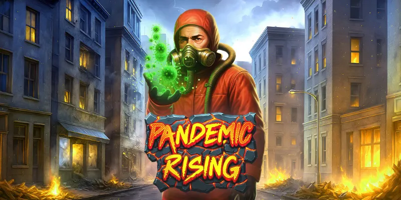 machine a sous Pandemic Rising