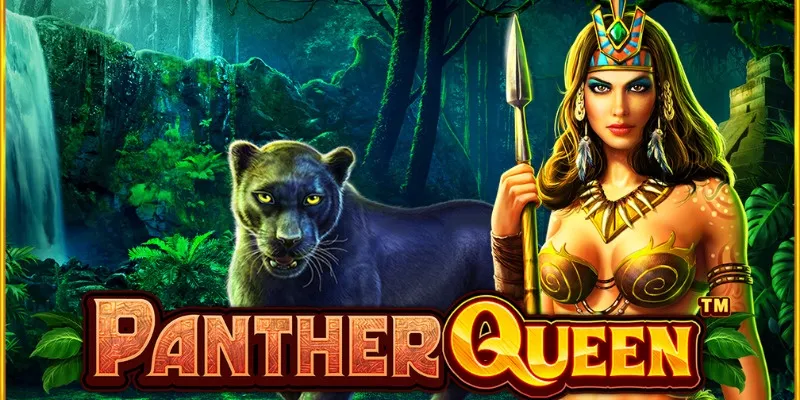 machine a sous Panther Queen