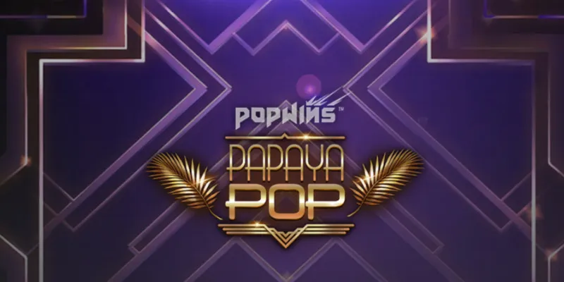 machine a sous PapayaPop