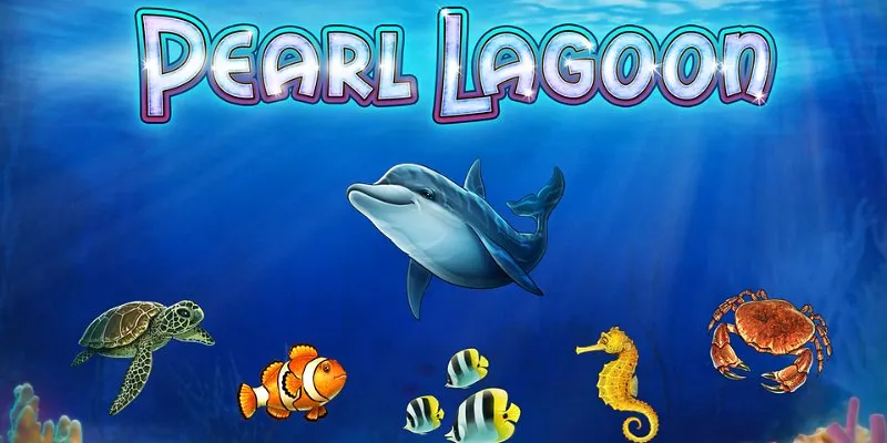 machine a sous Pearl Lagoon