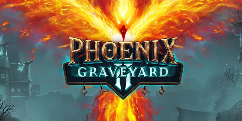machine a sous Phoenix Graveyard 2