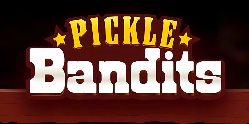 machine a sous Pickle Bandits