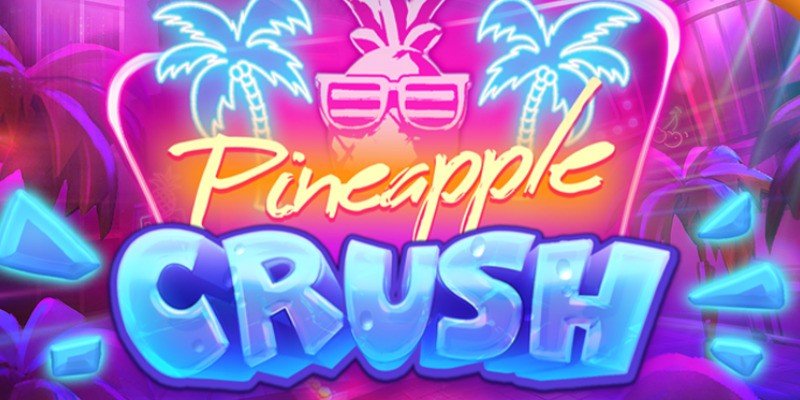 machine a sous Pineapple Crush