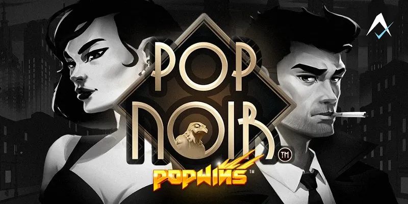 machine a sous PopNoir