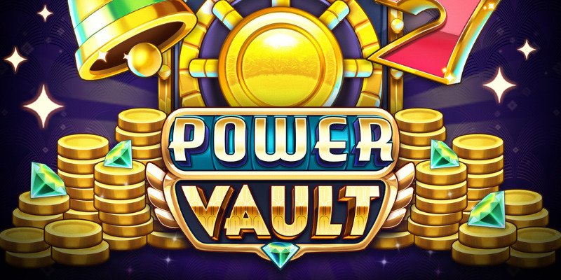 machine a sous Power Vault