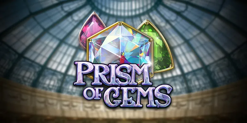 machine a sous Prism of Gems
