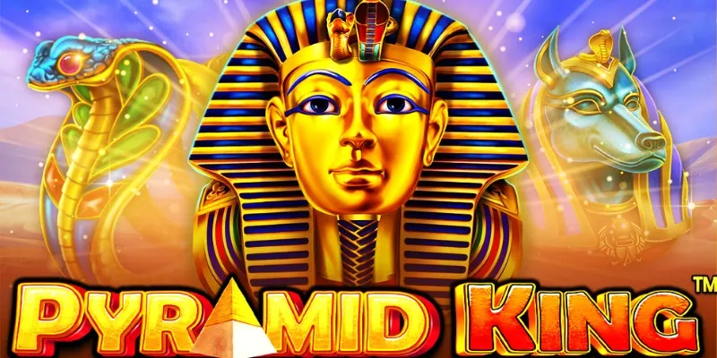 machine a sous Pyramid King