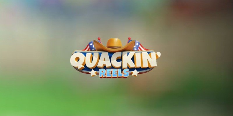 machine a sous Quackin' Reels