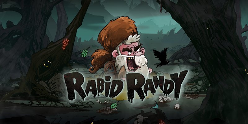 machine a sous Rabid Randy