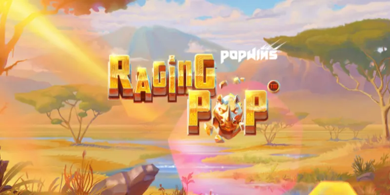 machine a sous RagingPop
