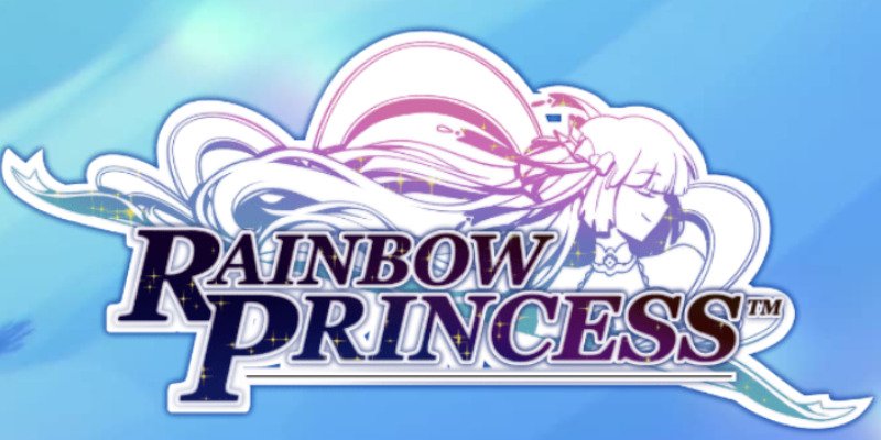 machine a sous Rainbow Princess