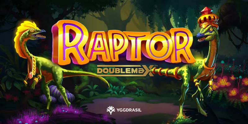 Raptor DoubleMax