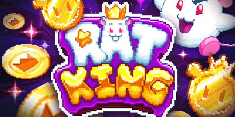 machine a sous Rat King