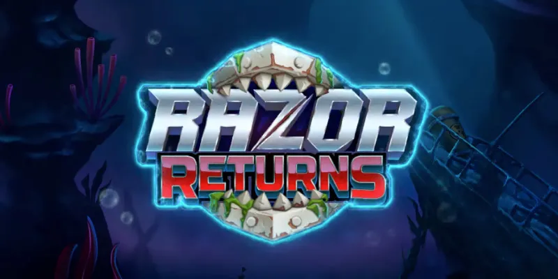 machine a sous Razor Returns