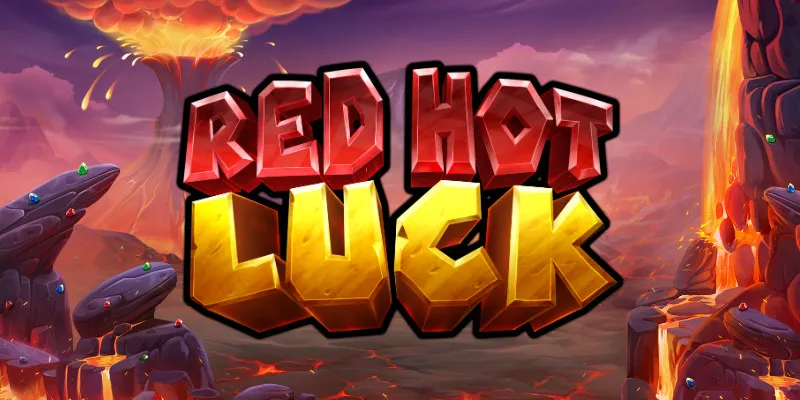machine a sous Red Hot Luck