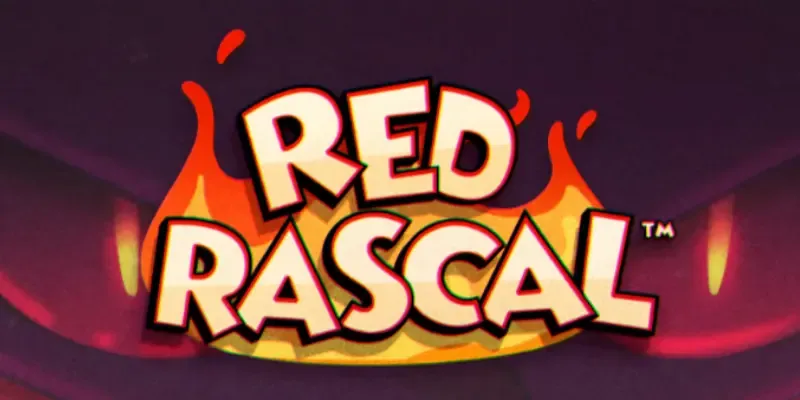 machine a sous Red Rascal