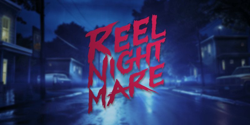 machine a sous Reel Nightmare