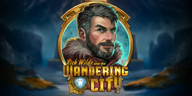 machine a sous Rich Wilde and the Wandering City