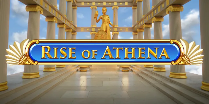 machine a sous Rise of Athena