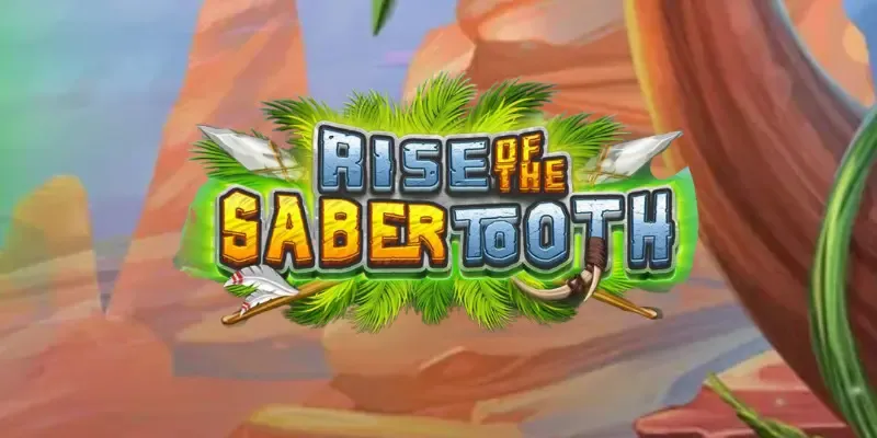 machine a sous Rise of the Sabertooth
