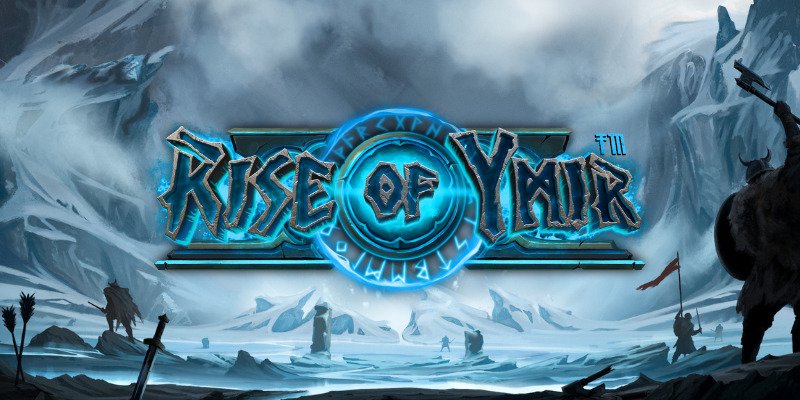 machine a sous Rise of Ymir