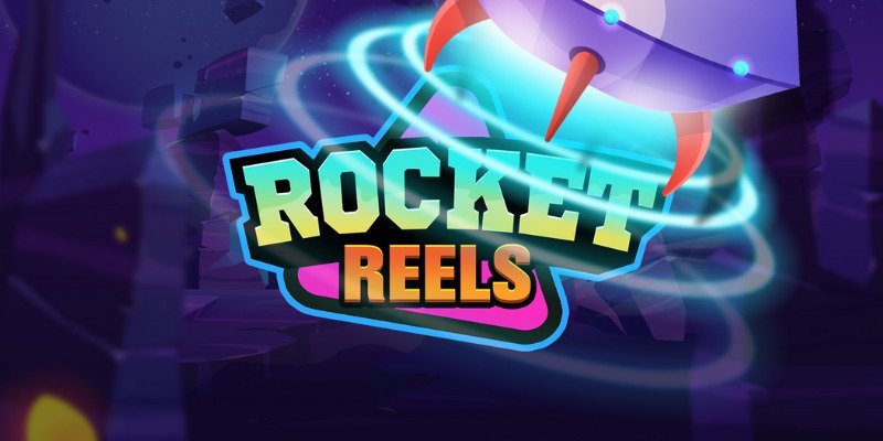 machine a sous Rocket Reels