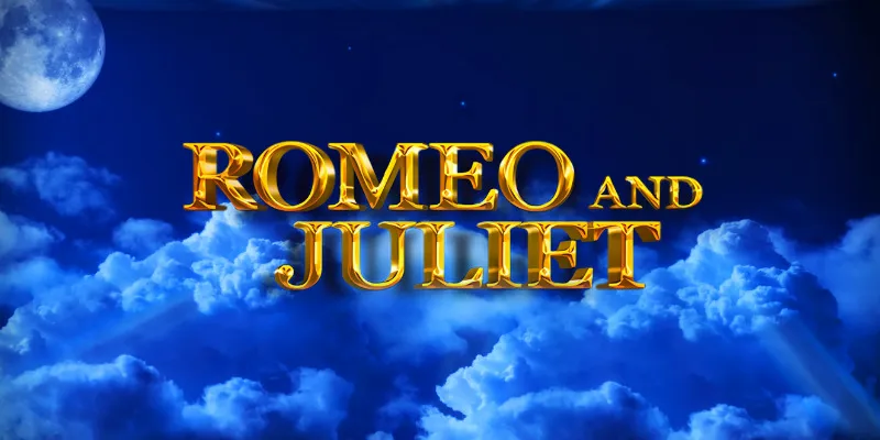 machine a sous Romeo and Juliet