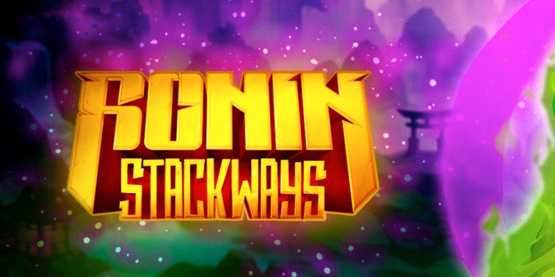 machine a sous Ronin StackWays