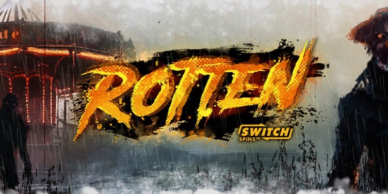 machine a sous Rotten