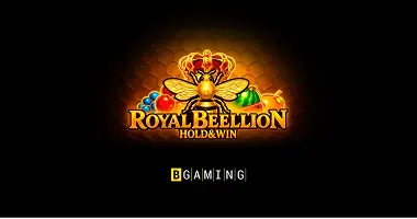 machine a sous Royal Beellion