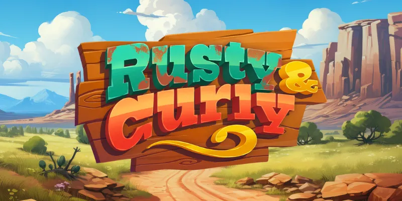 machine a sous Rusty & Curly