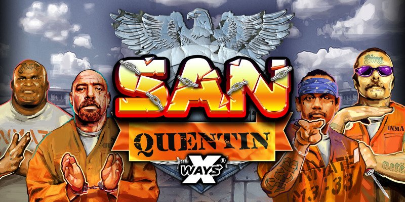 machine a sous San Quentin xWays