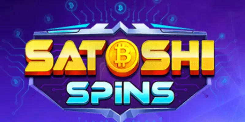 machine a sous Satoshi Spins
