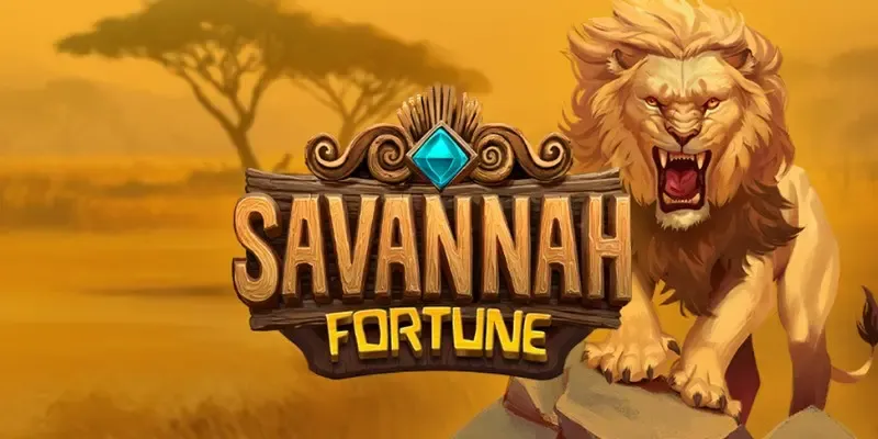 machine a sous Savannah Fortune