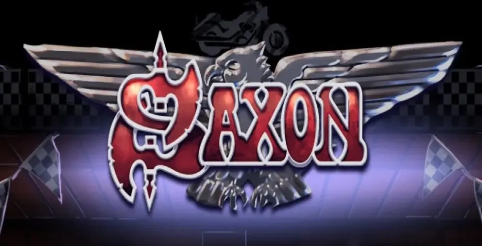 machine a sous Saxon