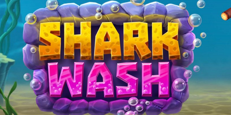 machine a sous Shark Wash