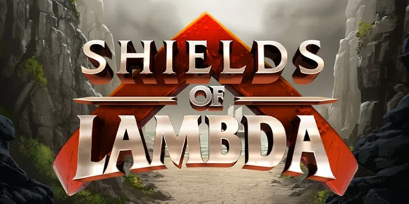 machine a sous Shields of Lambda