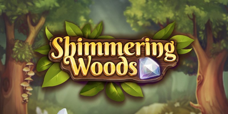 machine a sous Shimmering Woods
