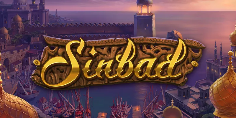 machine a sous Sinbad